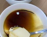 Foto langkah ke 5 dari resep Milk puding (ala puding gyukaku).