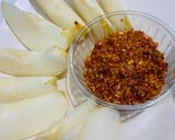Foto langkah ke 3 dari resep Rujak Bangkok.