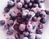 Foto del paso 1 de la receta: Sorbete de vino tinto