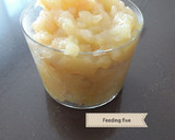 Foto del paso 2 de la receta: Bizcocho de manzana
