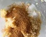 Foto del paso 1 de la receta: Cookies new york con chips de chocolate a la Isma