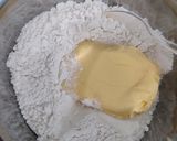 Foto langkah ke 1 dari resep Pie Susu.
