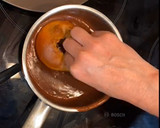 Foto del paso 4 de la receta: Fit donut de espelta 🤤