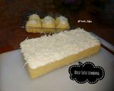 Foto langkah ke 6 dari resep Bolu Susu Lembang.