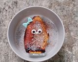 Foto langkah ke 3 dari resep Pisang Tanduk Panggang.