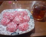 Foto langkah ke 4 dari resep Awug mutiara.