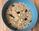 A picture of step 5 of Instant Semolina Halwa/ Sweet.