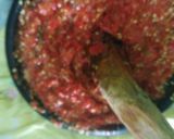 Foto langkah ke 4 dari resep Balado Telur&Terong pedas.