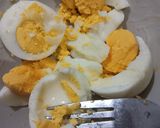 Foto langkah ke 2 dari resep Sandwich 3 bahan.