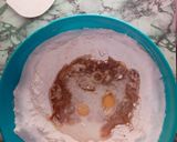 Foto del paso 3 de la receta: Facturas de grasa (fácil)