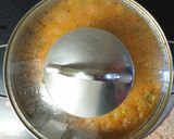 Foto del paso 4 de la receta Sopa de Lentejas Marroquí