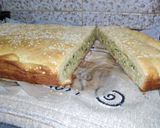 Foto del paso 4 de la receta: Torta de puerros !!!
