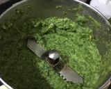 ગ્રીન ચટણી (Green Chutney Recipe In Gujarati) રેસીપી સ્ટેપ3ફોટો
