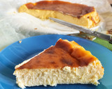 Foto del paso 9 de la receta: Tarta de la Viña - Tarta de queso al horno