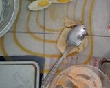 Foto langkah ke 2 dari resep Risol Mayo Telur (dengan kulit risol ekonomis).