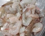 Foto langkah ke 1 dari resep Tumis Buncis Udang.