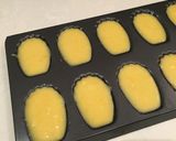 A picture of step 4 of 20-minute Madeleines.
