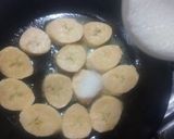 Foto del paso 3 de la receta: Plátanos flameados