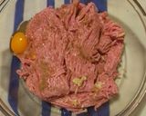 Gluténmentes fasírt bundás kenyérrel 299 recept fázis 1 fotója