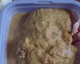 Foto langkah ke 3 dari resep Sate Ayam dan Usus.