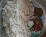 પોચી પૂરી (Soft Poori Recipe In Gujarati) રેસીપી સ્ટેપ1ફોટો