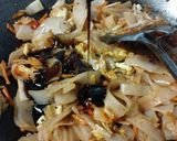 Foto langkah ke 11 dari resep 62. Kwetiau Goreng Bolognese.