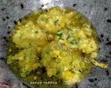 Foto langkah ke 3 dari resep Bakwan Jagung Praktis.