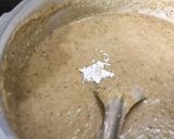 தினை அரிசி பாயசம் (Thinai arisi payasam recipe in tamil) ரெசிபி ஸ்டேப் 6 புகைப்படம்