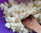 Foto del paso 3 de la receta: Pastel de coliflor y patata