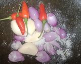 Foto langkah ke 5 dari resep Bakso Aci Kuah.