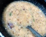 Grapes drumsticks curry recipe step 3 photo
