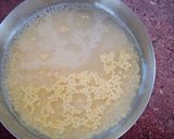 এঁচোড়ের দই বড়া(enchorer doi bora recipe in Bengali) রেসিপি ধাপ - 1 ছবি