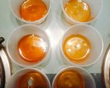Hình bước làm 5 của món Bánh flan