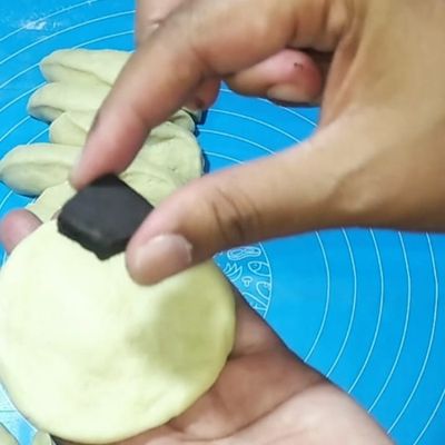 Langkah 4