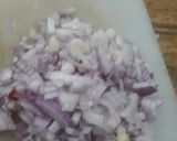 Foto del paso 1 de la receta: Capchi de Habas