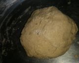 A picture of step 2 of #millet.