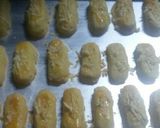Foto langkah ke 6 dari resep Nastar n Kastengel(satu adonan).