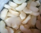 Foto del paso 2 de la receta: Manzanas en almíbar