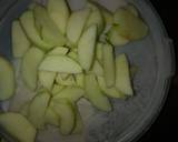 Apple streusal cake#Christmasbakingcontest#authorsmarathon recipe step 10 photo