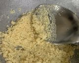 गुड़ का हलवा(gud ka halwa recipe in hindi) रेसिपी चरण 1 फोटो