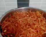 ગાજરનો હલવો (Gajar Halwa Recipe in Gujarati) રેસીપી સ્ટેપ2ફોટો