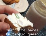 Foto del paso 6 de la receta: Queso crema