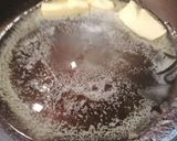 Une image de l'étape 3 de Tarte tatin d'oignon rouge et chèvre.