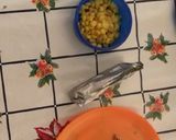 Foto del paso 2 de la receta: Rollo de chile poblano hojaldrado