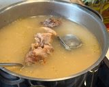 Foto del paso 3 de la receta: Gazpachos Manchegos (Galianos, Andrajos, Guiñapos, Sollapas…)