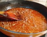 Foto langkah ke 3 dari resep Spaghetti daging sapi.