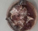 Foto langkah ke 7 dari resep Ikan nila cobek.