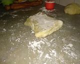 Foto del paso 4 de la receta: Torta Chivito