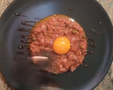 Foto del paso 1 de la receta: Steak tartar original