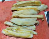 Foto langkah ke 1 dari resep Pisang Aroma.
